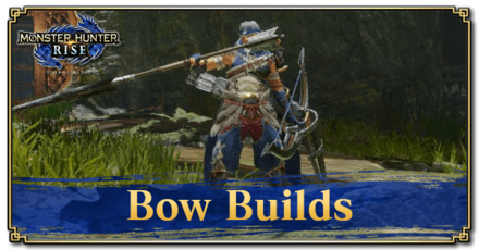 Diablos Bow II (MHW), Monster Hunter Wiki