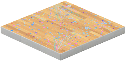 ACNH - Prom Flooring