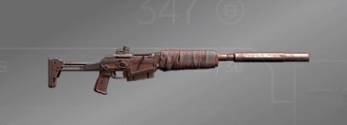 Outriders - Rusty Corr-09 MARK