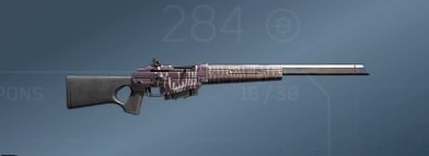 Outriders - Distortion MM-4111