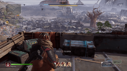 Outriders - Dedication Chest 3