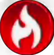 Burn Icon