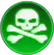 Toxic Icon