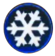 Freeze Icon