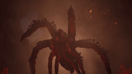 Outriders - Molten Acari