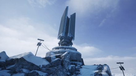 Outriders - Frequency Quest Walkthrough and Chest Locations