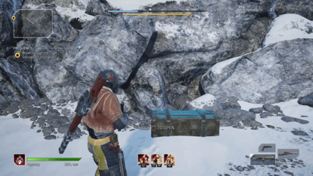 Outriders - Frequency Chest 3