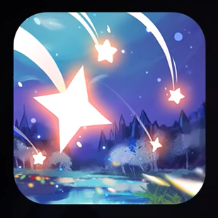 Boom! Starlight Fall!