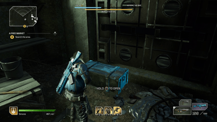 Outriders - A Free Market Chest Location2