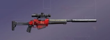 Outriders - Bull&Eagle 200 "Setting Sun"