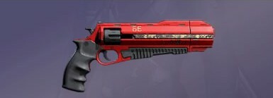 Space Cowboy "Setting Sun" Image