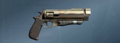 Everglade K-DOM R3 Image