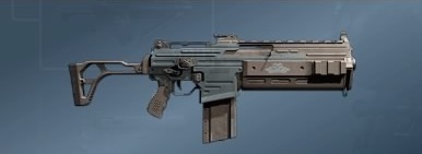 Outriders - Eventide Corr-09 ULT