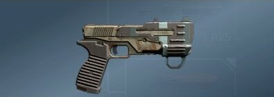 Everglade K-DOM H1 Image