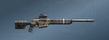 Everglade Hunter V-90 Image