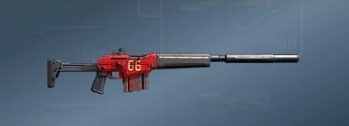 Outriders - Corr-09 MARK "Setting Sun"