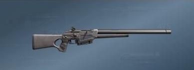 Outriders - Terrestrial Bull&Eagle 59