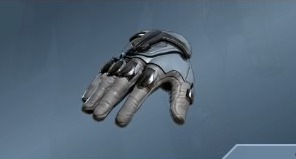 Exosuit Gloves