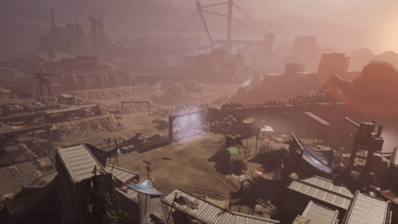 Outriders - Expedition Quest Walkthrough and Chest Location