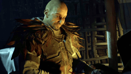 Outriders - Asylum Quest Walkthrough and Chest Locations