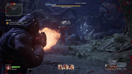 Outriders - Clear the Area 5