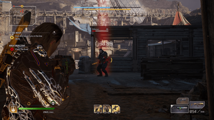 Outriders - Dying Wish Clear the Area1