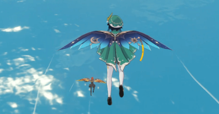 Genshin - How to Get to Heart Island in Co op