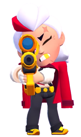 Belle Stats Skills And Skins Brawl Stars Game8 - animation imagenes de squeak brawl stars