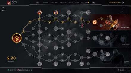Outriders Ash Breaker Build - Skill Tree.jpg