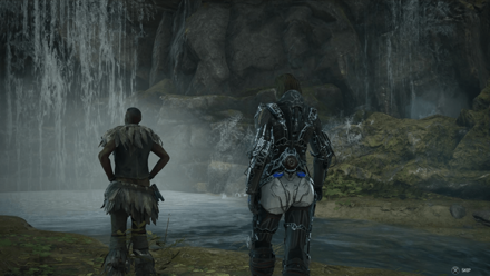 Outriders - The Other Ingredient Quest Walkthrough and Chest Locations