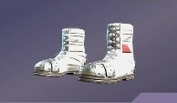Mu-metal Boots