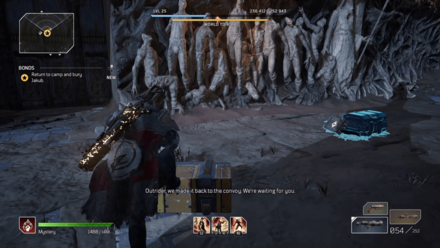 Outriders - Bonds Chest 4