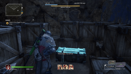 Outriders - Bonds Chest 1