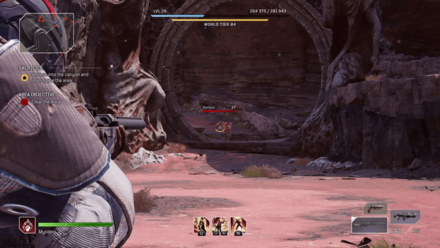 Outriders - Clear the Area 9