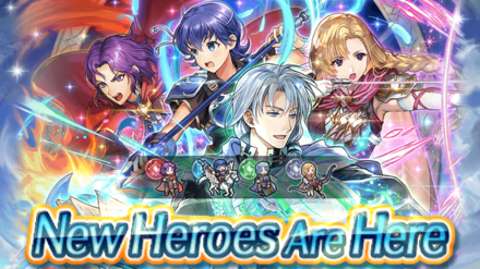 Bond of Trust Fire Emblem Heroes FEH