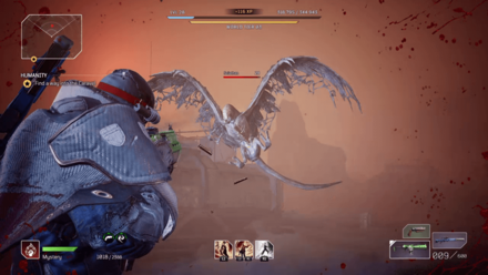 Outriders - Clear the Area 10