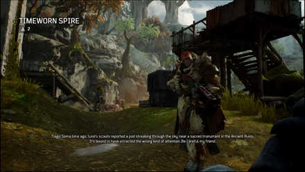 Expeditions Timeworn Spire Raid Banner.jpg
