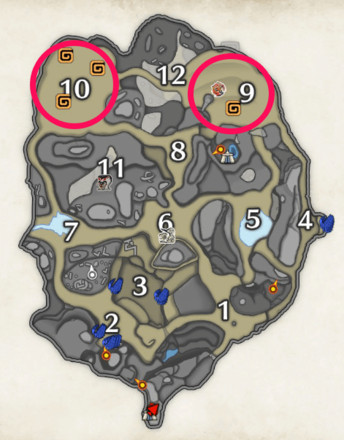 Quality Fin Location How To Get And Uses Monster Hunter Rise Mhr Mh Rise Game8 Quality Fin Location How To Get And Uses Monster Hunter Rise Mhr Mh Rise Game8