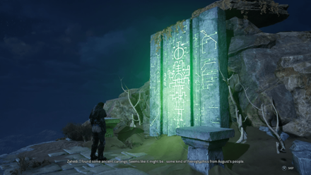 Outriders - Shepherds of Enoch Quest Walkthrough and Chest Locations