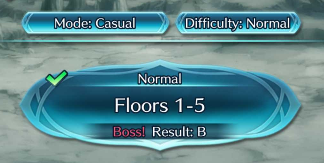 Tap Battle Modes Fire Emblem Heroes FEH