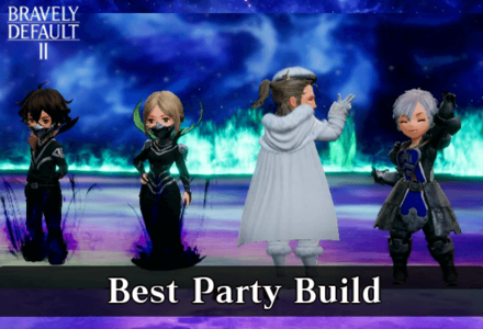 How to Build the Best Team, Best Story Party