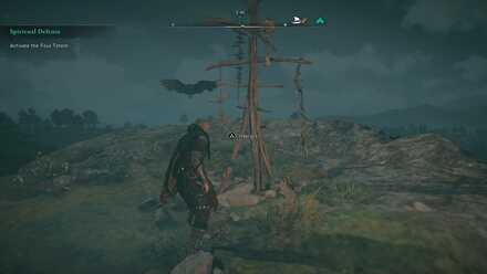 Activate the Foul Totem.jpg