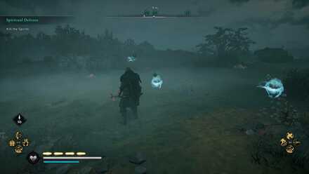 Spiritual Defense Walkthrough Ostara Festival Assassin S Creed Valhalla Game8