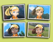 Main Female Characters - Skin Tone Styles.png