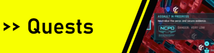 Cyberpunk 2077 Patch Update - Quests.png