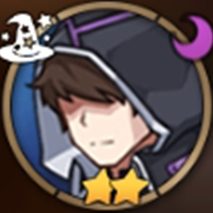 Lefundos Dark Wizard