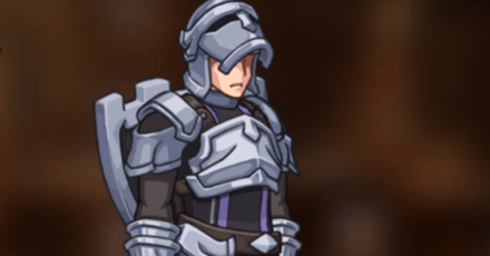 Lefundos Special Force image