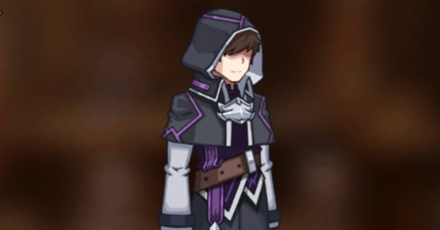 Lefundos Dark Wizard image