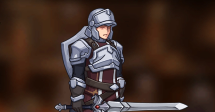 Lefundos Raider image