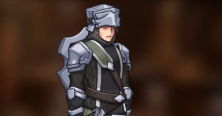 Lefundos Garrison image